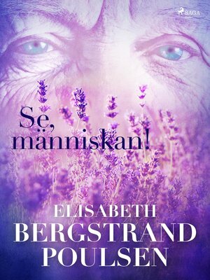 cover image of Se, människan!